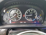BMW Series 5 2012