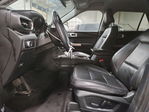 Ford Explorer 2022