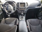 Jeep Grand Cherokee 2016
