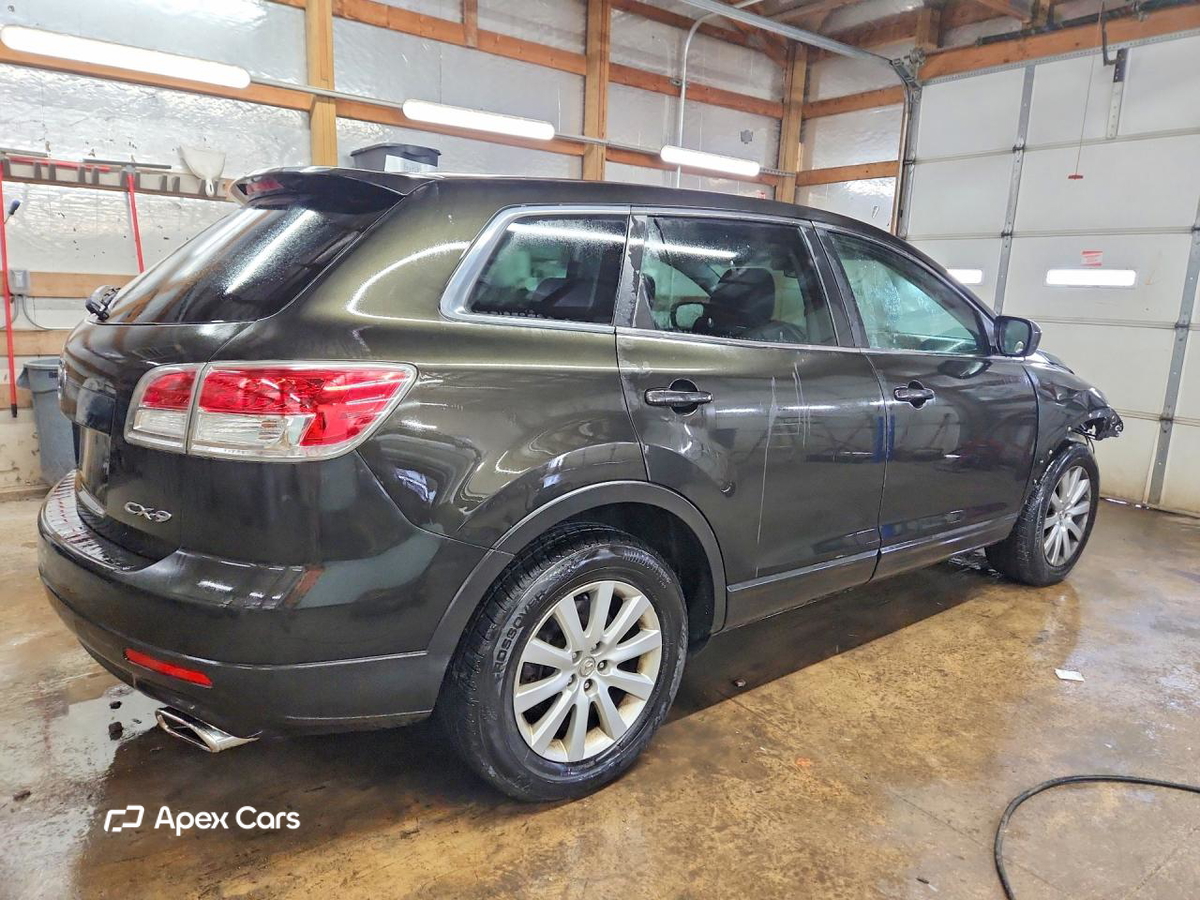Mazda CX-9 2007