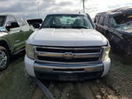 Chevrolet Silverado 2009