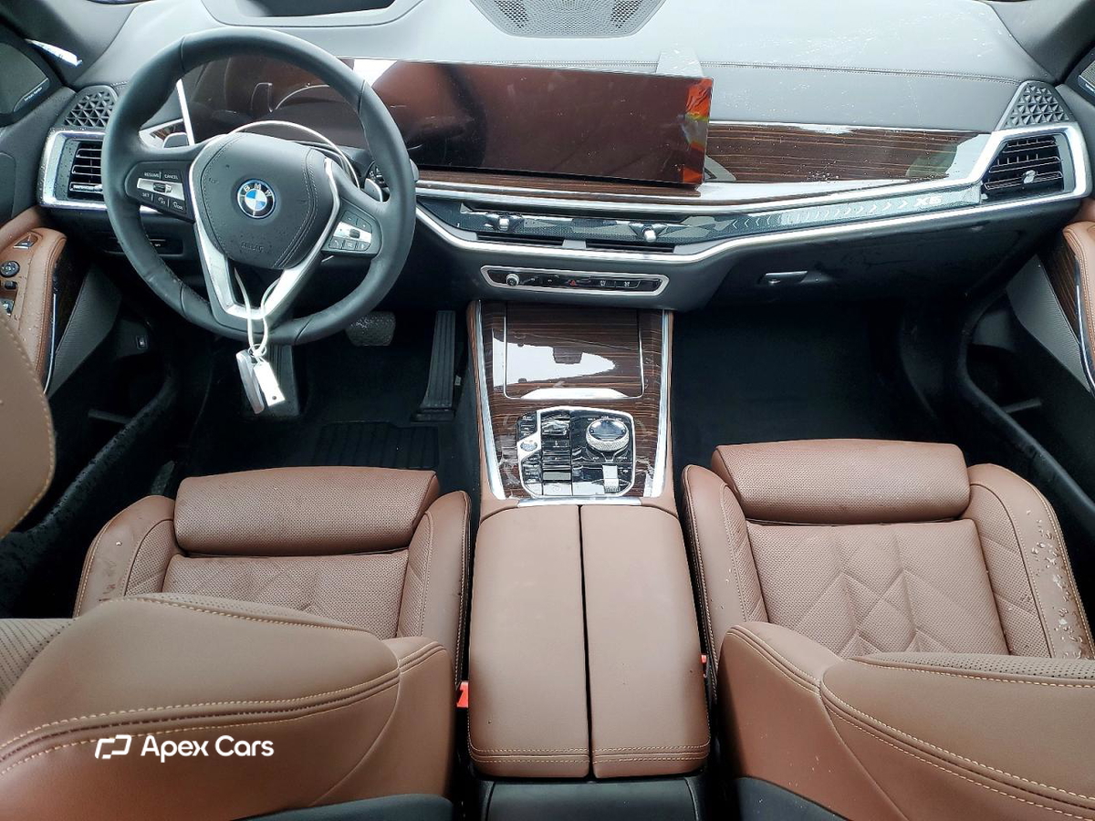 BMW X5 2026