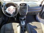 Nissan Versa 2016