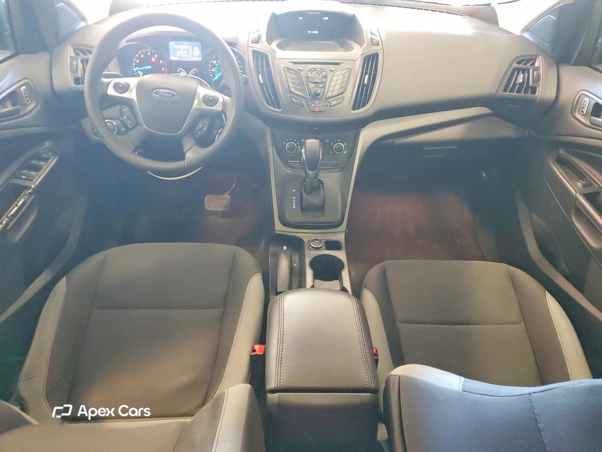 Ford Escape 2014