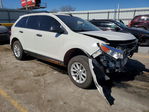 Ford Edge 2013