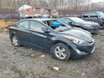 Hyundai Elantra 2016