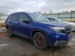 Subaru Forester 2025