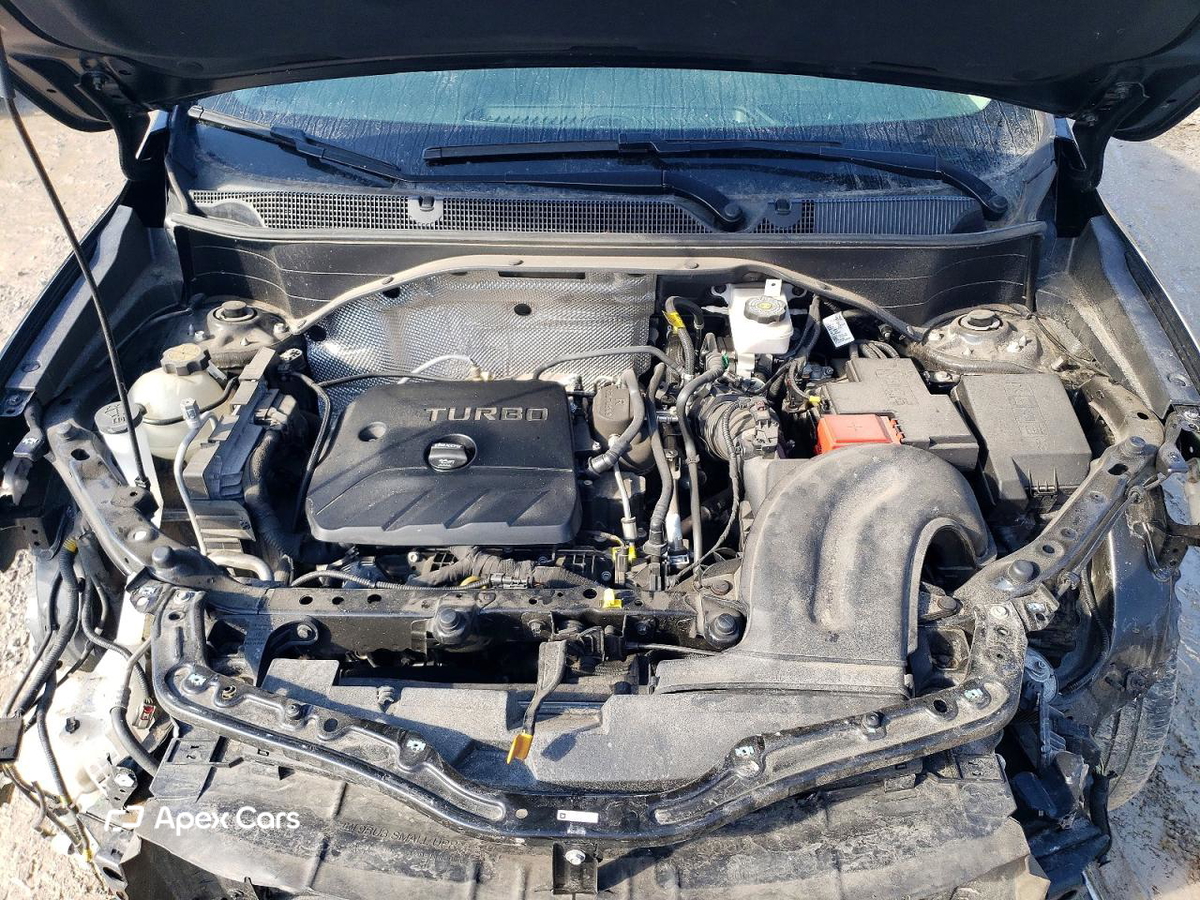 Buick Encore 2022