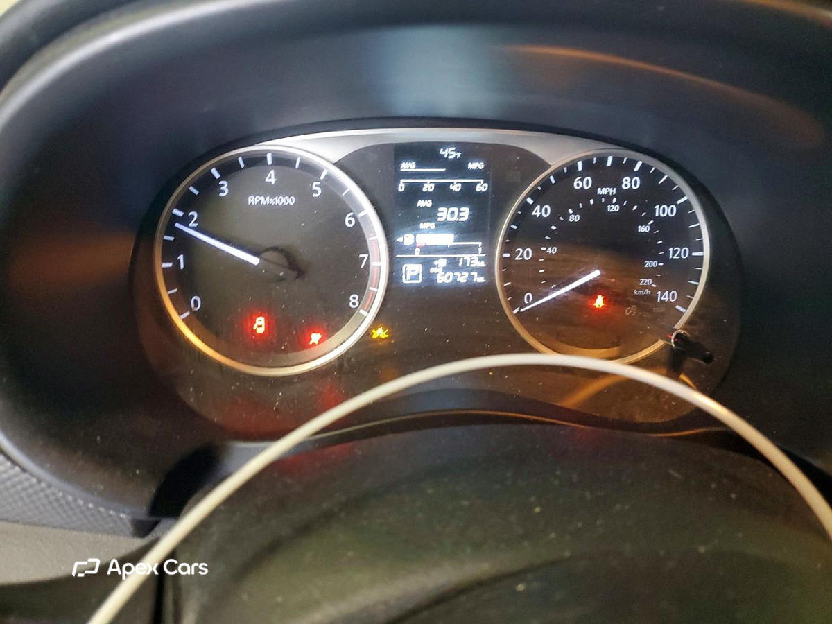 Nissan Kicks 2019