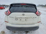 Nissan Murano 2015