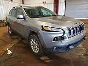 Jeep Cherokee 2015
