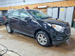 Chevrolet Equinox 2017