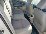 Ford Taurus 2012