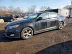 Kia Optima 2014