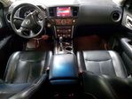 Nissan Pathfinder 2016