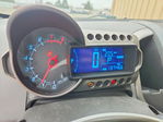 Chevrolet Sonic 2012