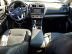 Subaru Outback 2016