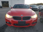 BMW Series 3 2015