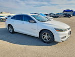 Chevrolet Malibu 2017