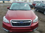 Subaru Forester 2018