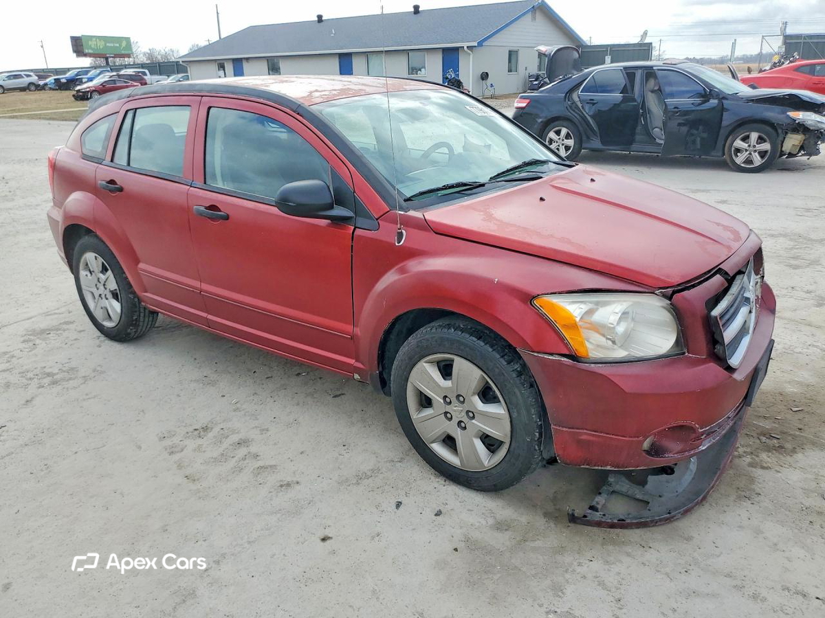 Dodge Caliber 2007
