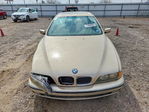 BMW Series 5 1999