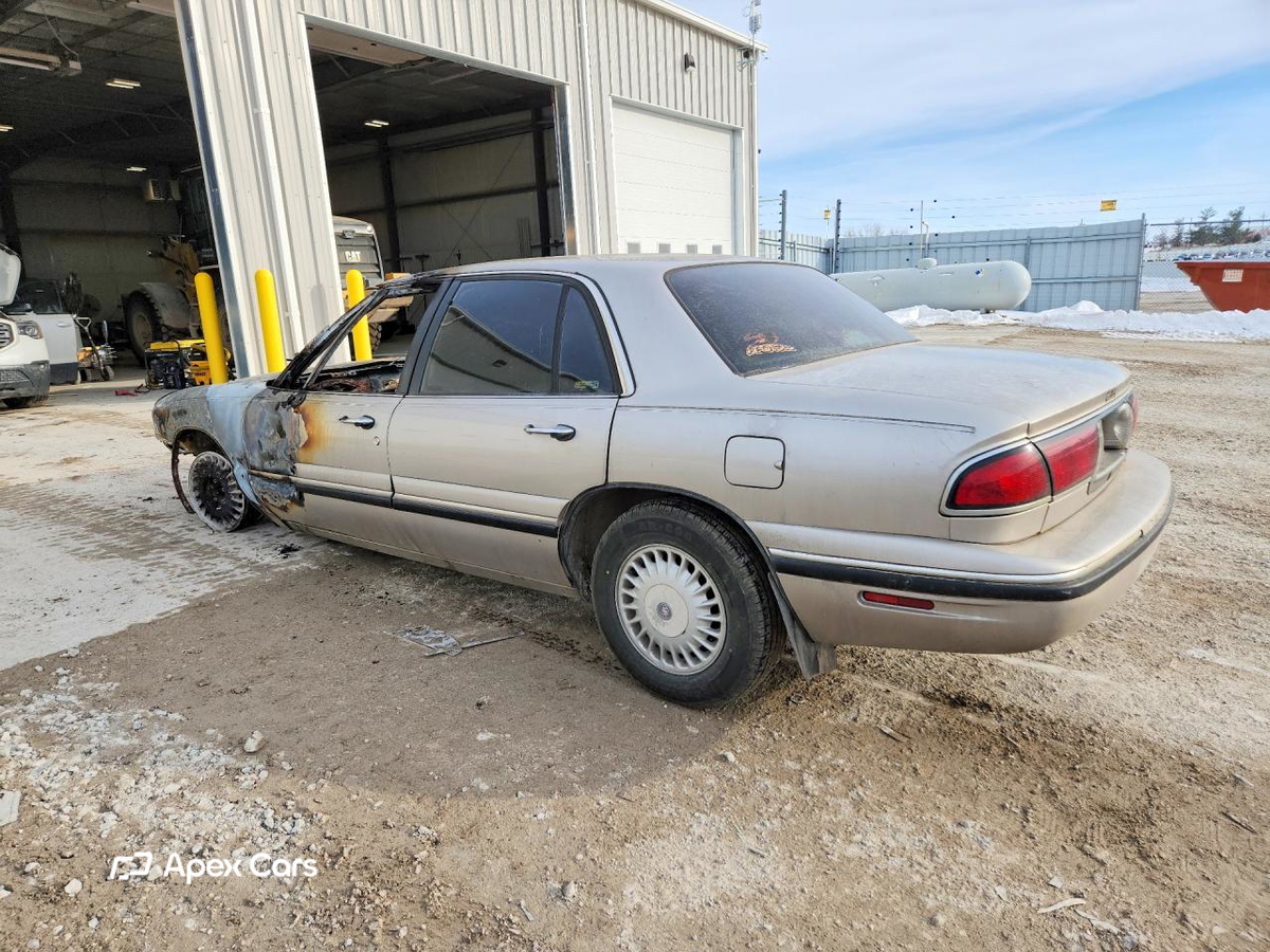 Buick LeSabre 1997
