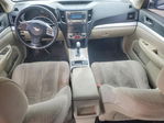 Subaru Legacy 2013
