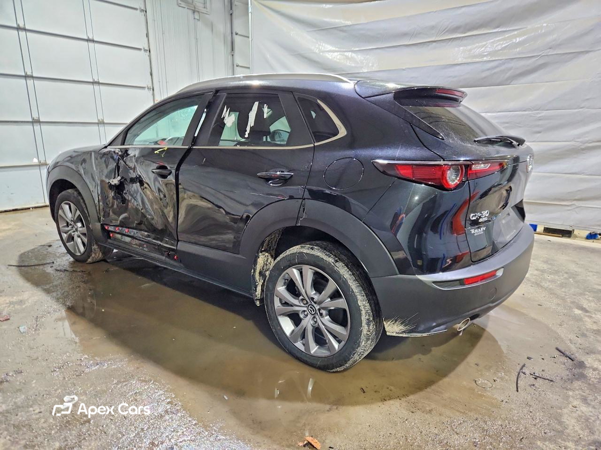 Mazda CX-30 2023