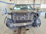 Ford Explorer 2016