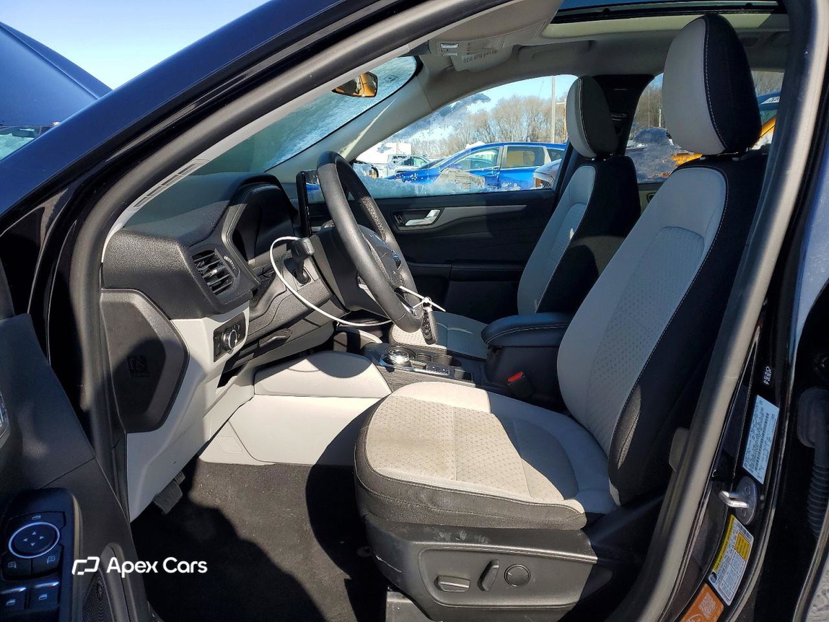 Ford Escape 2023