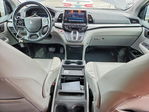 Honda Odyssey 2018