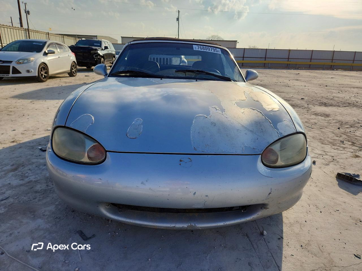 Mazda MX-5 1999