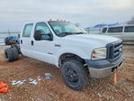 Ford F350 2006