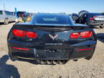 Chevrolet Corvette 2015