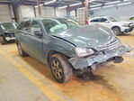 Chrysler Pacifica 2004