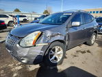 Nissan Rogue 2010
