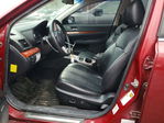 Subaru Legacy 2011
