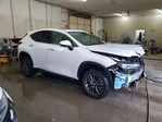 Lexus NX 2025
