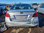 Subaru WRX 2015