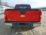 Chevrolet Silverado 2012