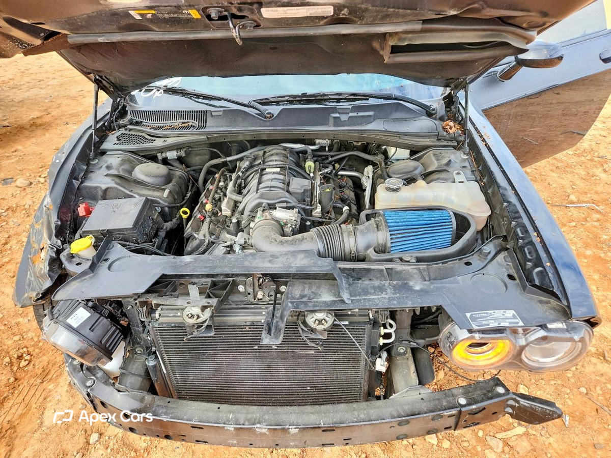 Dodge Challenger 2023