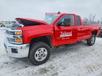 Chevrolet Silverado 2019