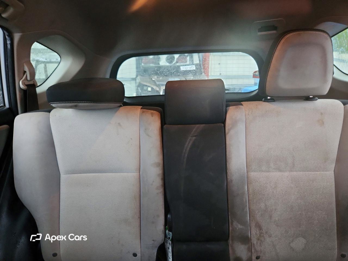 Toyota RAV 4 2018