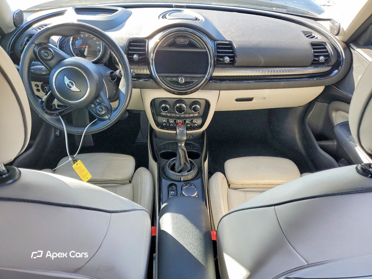 MINI Cooper 2016