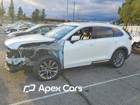 Mazda CX-9 2021 - Image 1 of 5