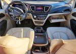 Chrysler Pacifica 2017