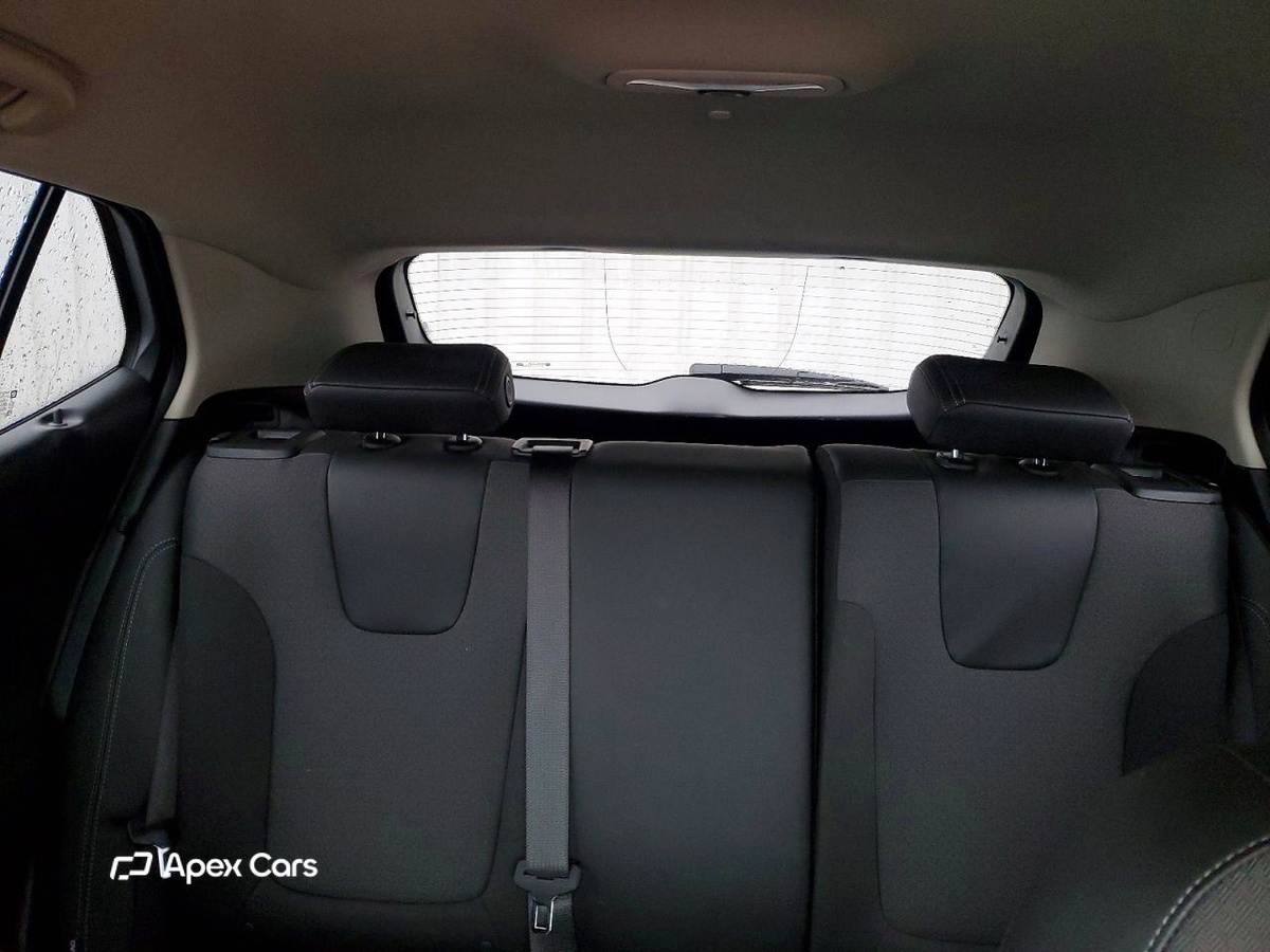 Buick Encore 2025