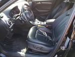 Audi A3 2016