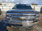 Chevrolet Silverado 2014